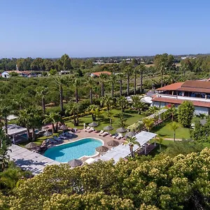 Rurale Orti Di Nora&spa Santa Margherita di Pula