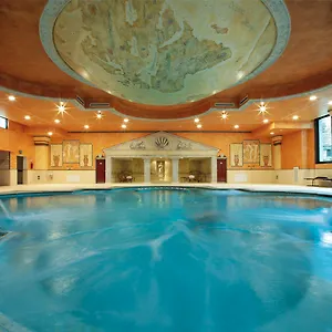 Quaranta Tommasi Wine & Spa Hotel