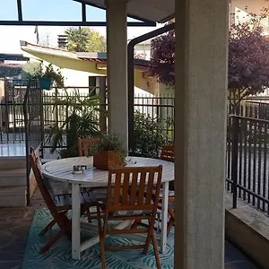 Appartamento Cozy Casa Maddy, Pescantina