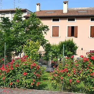 Alloggio in famiglia Casa Di Karim, Pescantina