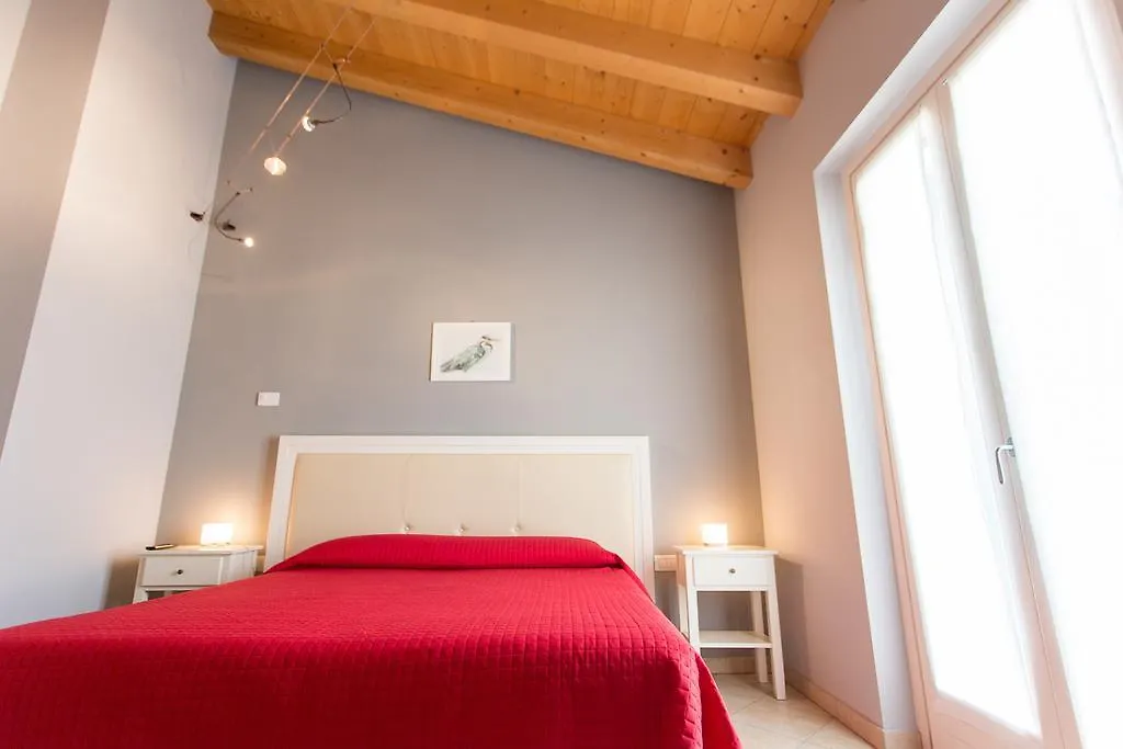 Bed and Breakfast B&B Al Fondaco Pescantina Ιταλία