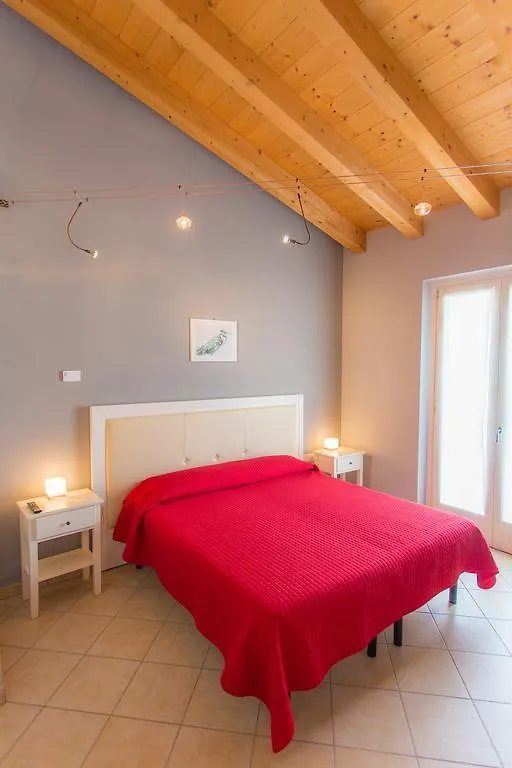 B&B Al Fondaco Pescantina 0*,
